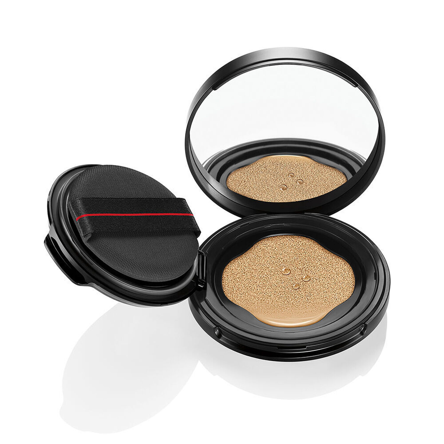 Shiseido Synchro Skin Self Refreshing Fond de Teint Tenue 16h