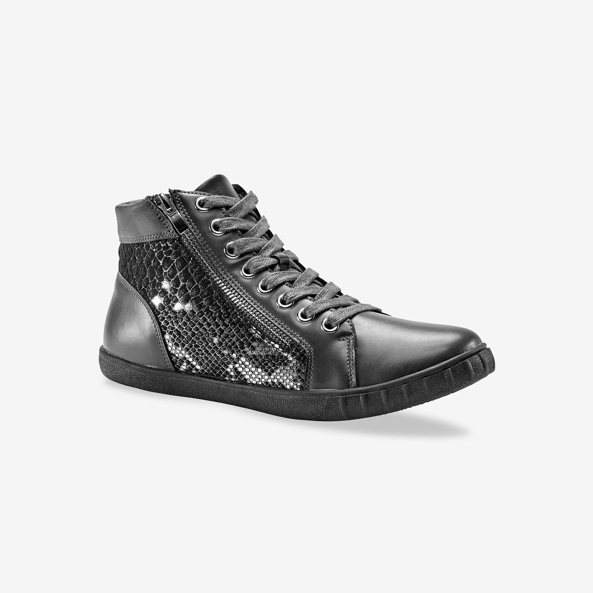 Baskets effet python