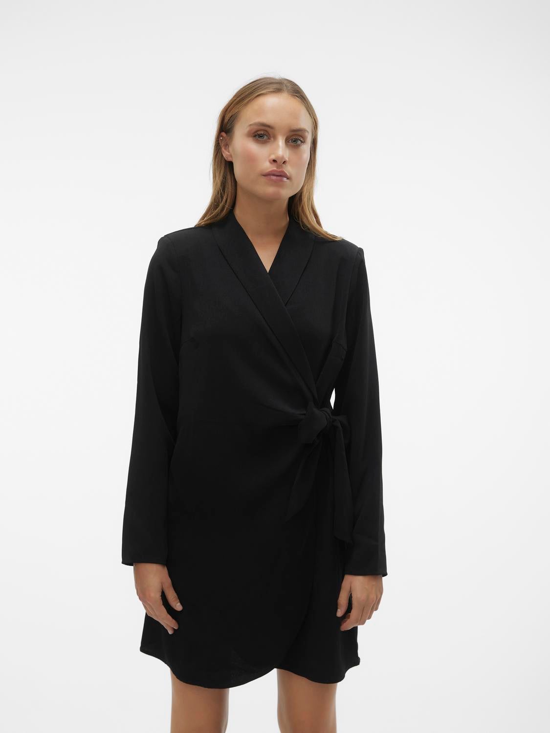 VMGRACEY Kurzes Kleid