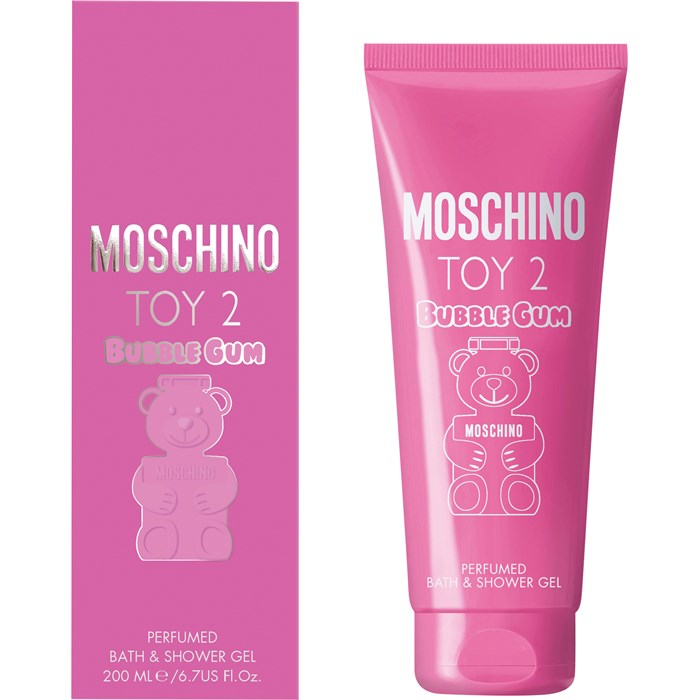 Shower Gel