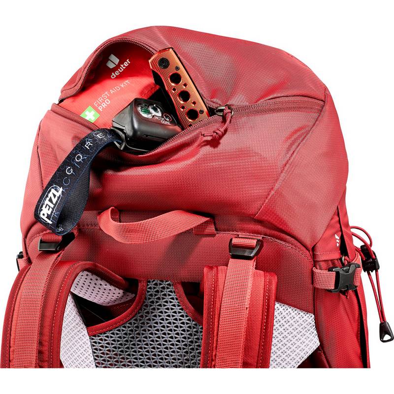 Deuter Futura Pro 34 SL Wanderrucksack Damen