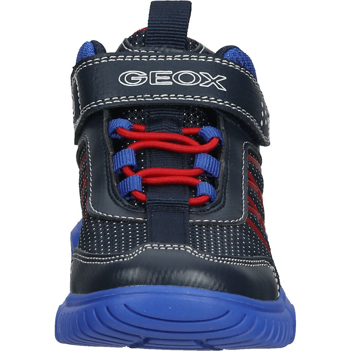Sneaker Halbschuhe