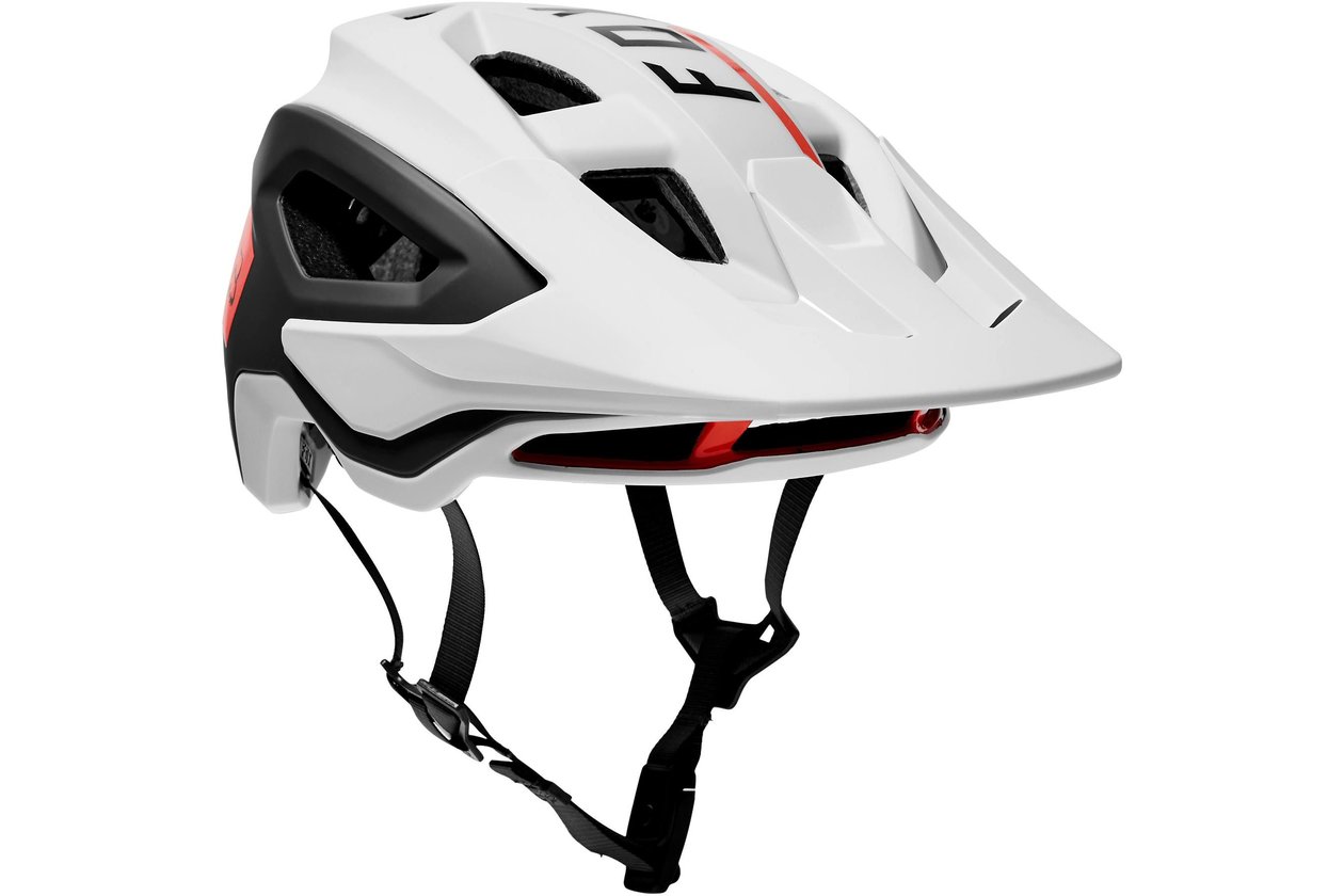 Fox Speedframe Pro Blocked MIPS