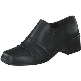 Gabor Slipper in schwarz