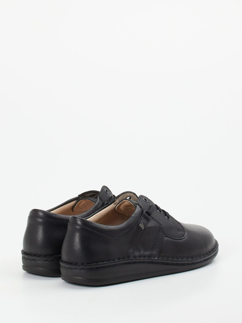 Schnürschuh Extraweit-46510090064 Finn Comfort