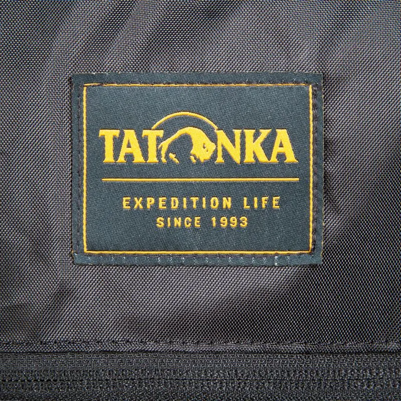 Tatonka Reisetasche Barrel 110 - black
