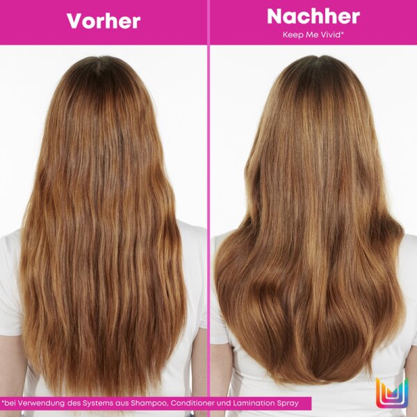 Matrix Total Results Keep Me Vivid Pearl Infusion Conditioner