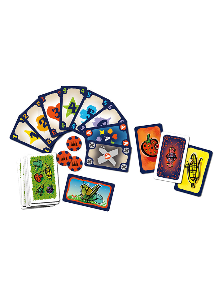 Schmidt Spiele Kartenspiel 