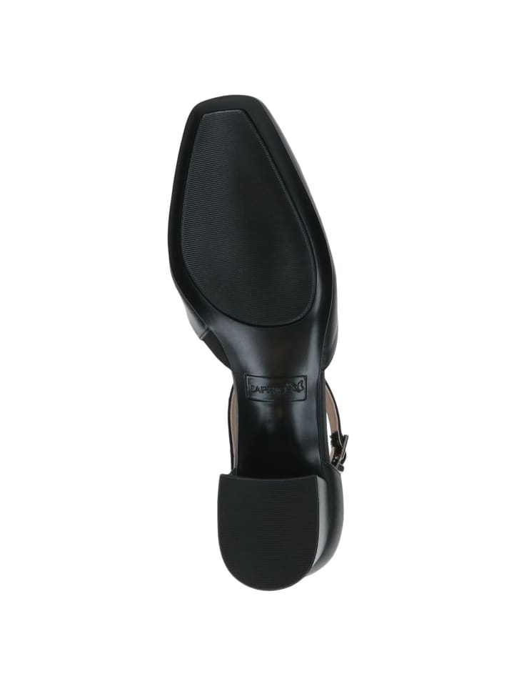 Caprice Pumps in BLACK NAPPA günstig kaufen