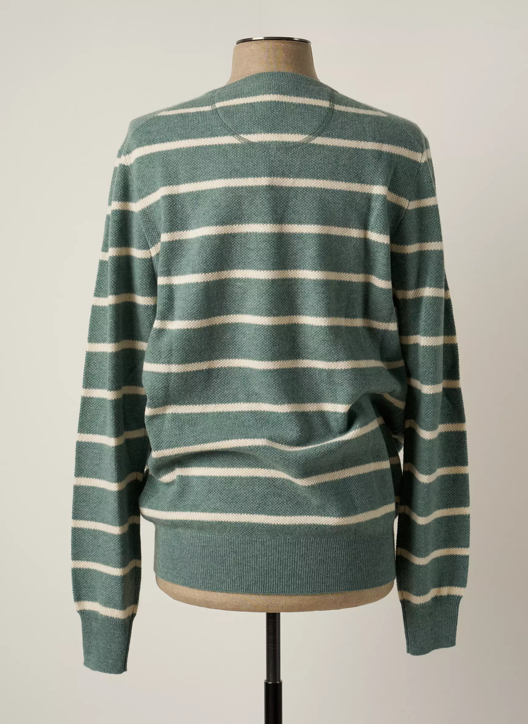 Fynch Hatton Pulls Homme couleur vert