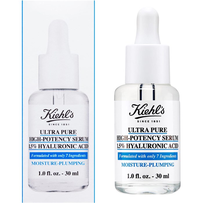 Ultra Pure High-Potency Serum 1,5% Hyaluronic Acid