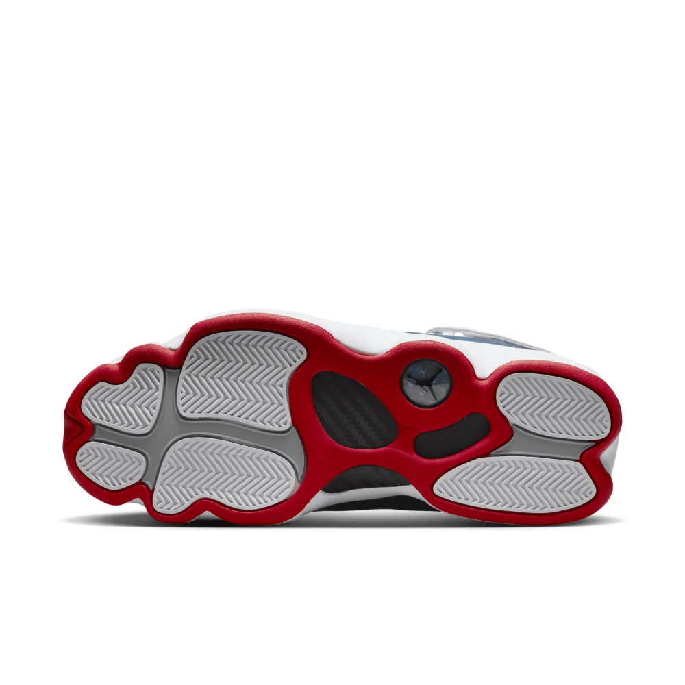NIKE JORDAN 6 Rings 322992-140 / weiss