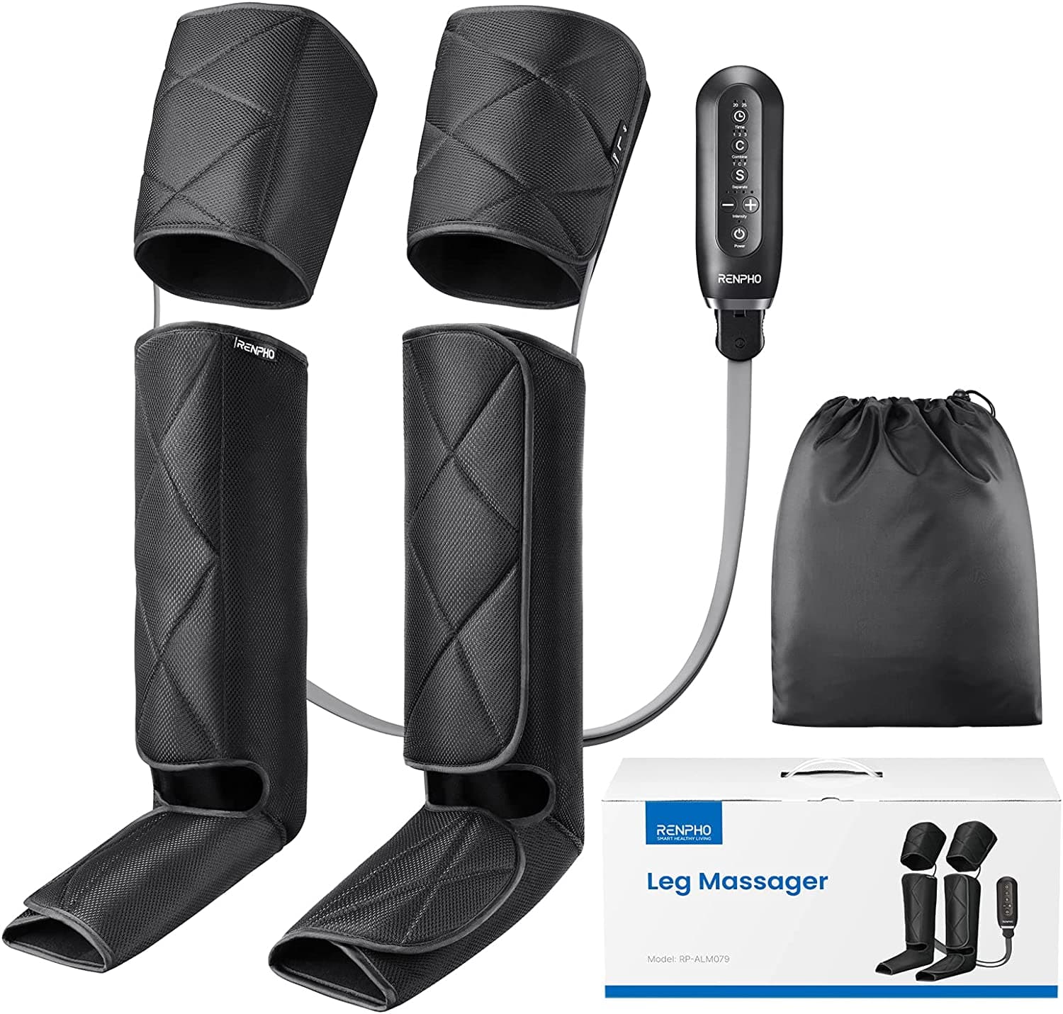 Beinmassagegerät Pro