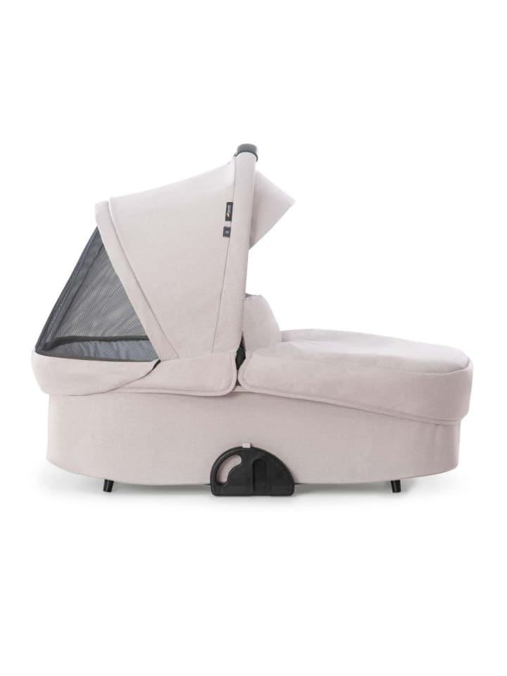 Hauck Babywanne für Buggy Colibri - Melange Beige in beige,schwarz günstig kaufen onesize