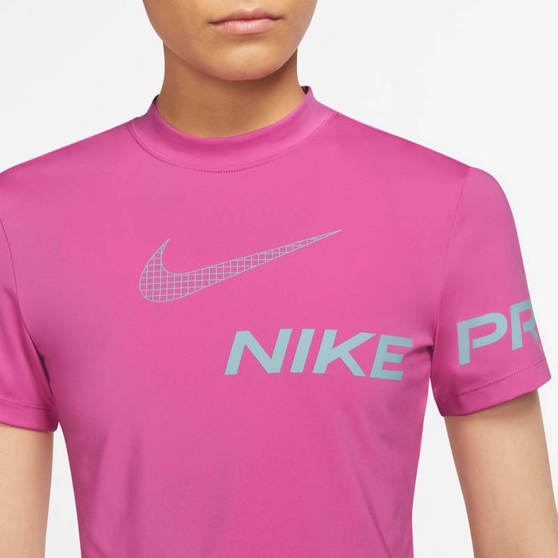 Nike PRO DRI-FIT Croptop Damen