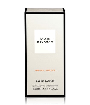 David Beckham Amber Breeze Eau de Parfum-100 ml
