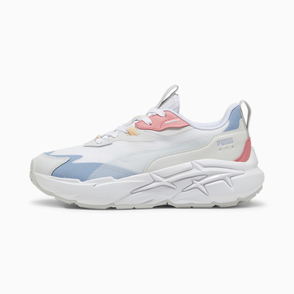 PUMA Spina NITRO 392480_08 / weiss