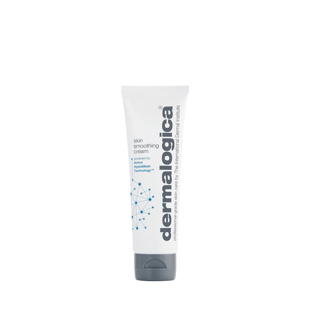 Dermalogica Skin Smoothing Cream Hydratant Fondamental 48h 50 ml Soin visage