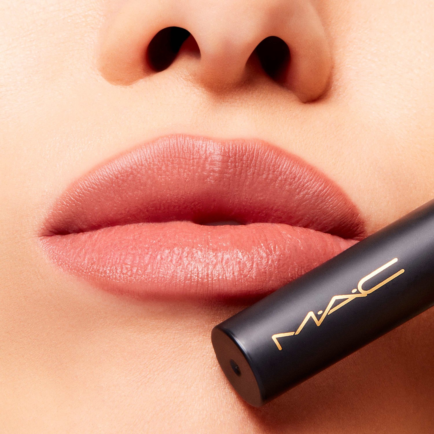 Powder Kiss Lipstick