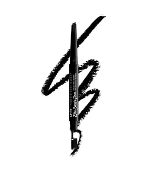NYX Professional Makeup Epic Smokey Eye Set Augen Make-up Set-1 Stk