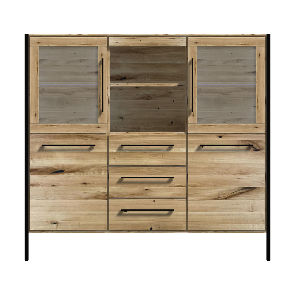 Highboard Valmondo Namur