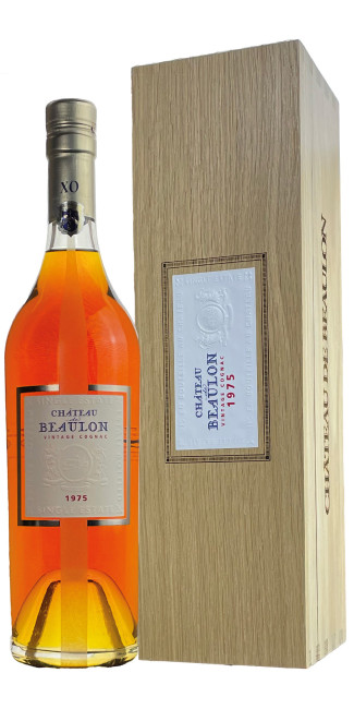 Chateau de Beaulon XO 1975