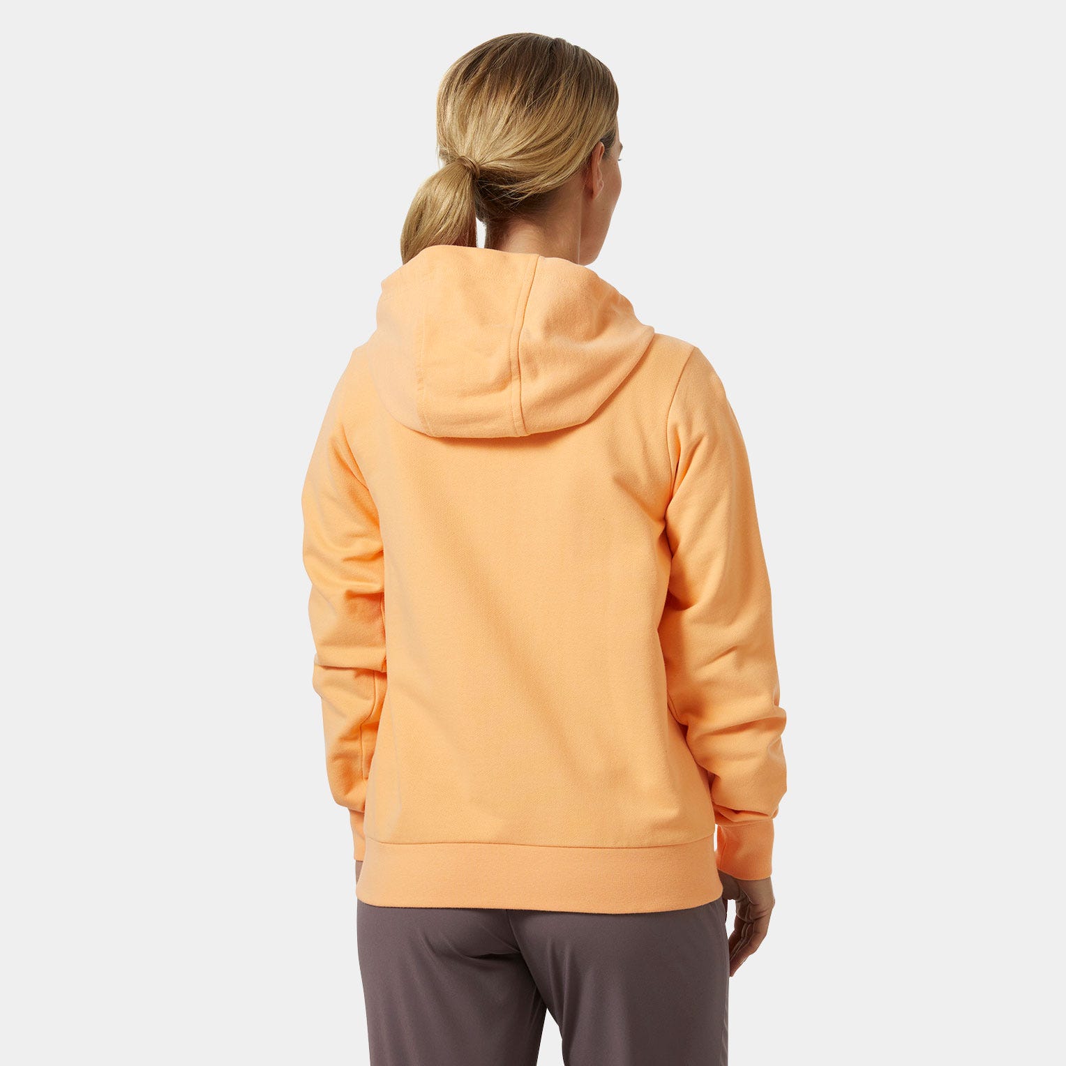 Women’s HH® Logo Full Zip Hoodie 2.0