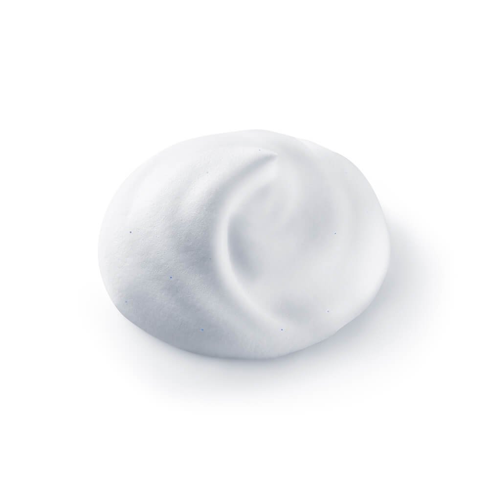 Shiseido D-Preparation Deep Cleansing Foam