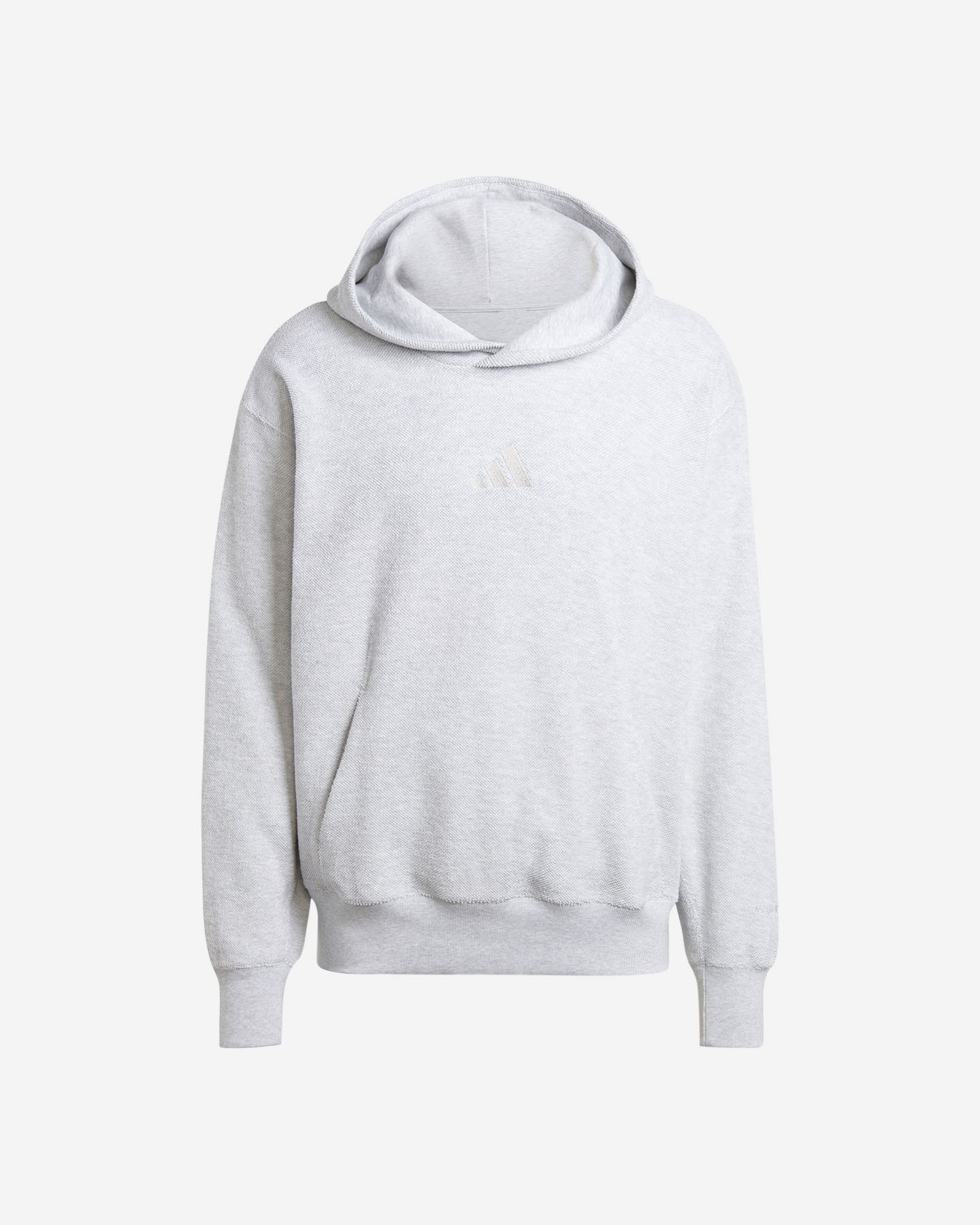 Adidas Reverse Felpa All Szn M IY6579