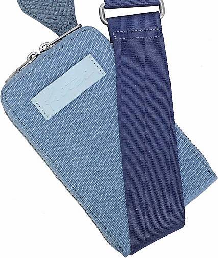 Fritzi aus Preußen Izzy08 Jozy Canvas Handytasche 11 cm