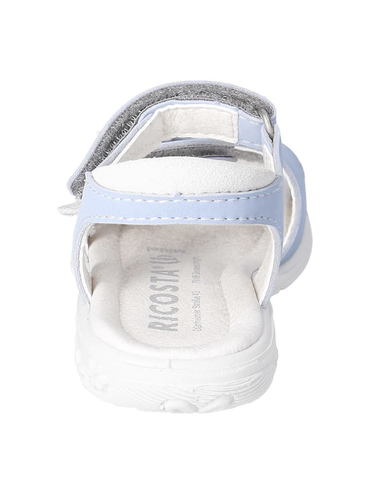 Ricosta Leder-Sandalen 