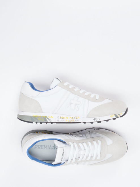 Sneaker-46617990440 Premiata