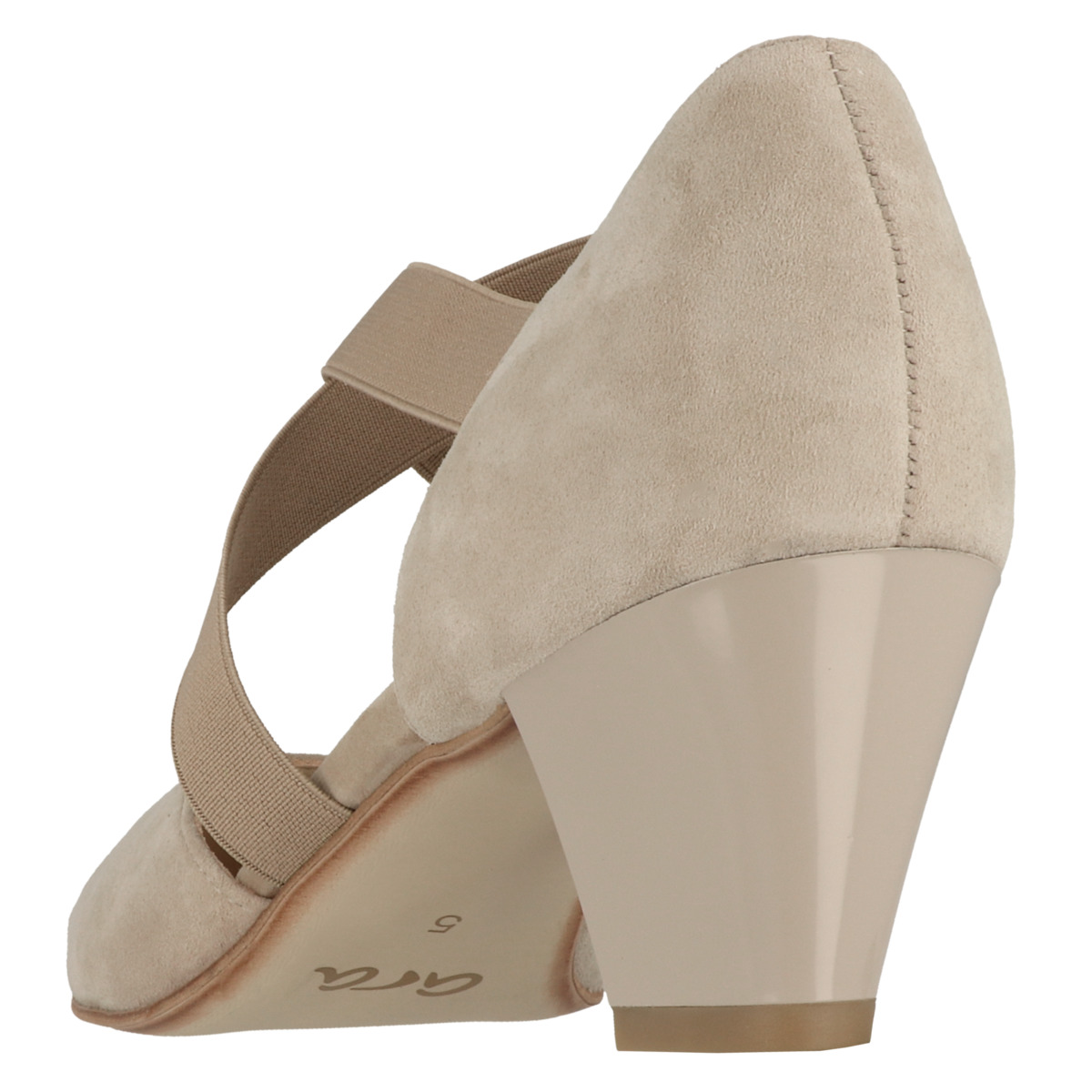 Ara 12-33439 Pumps beige