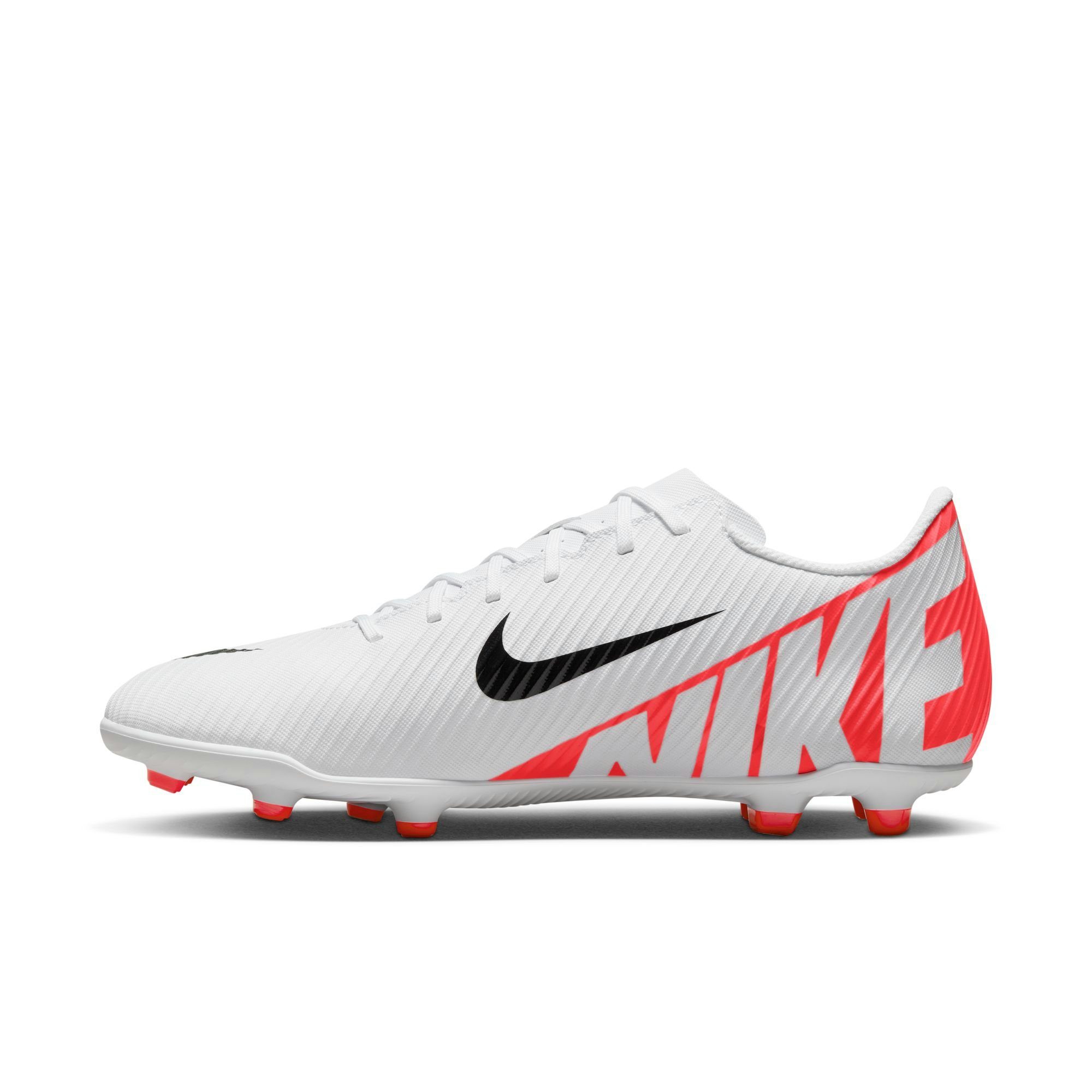 Nike Mercurial Vapor 15 Club MG Fußballschuh