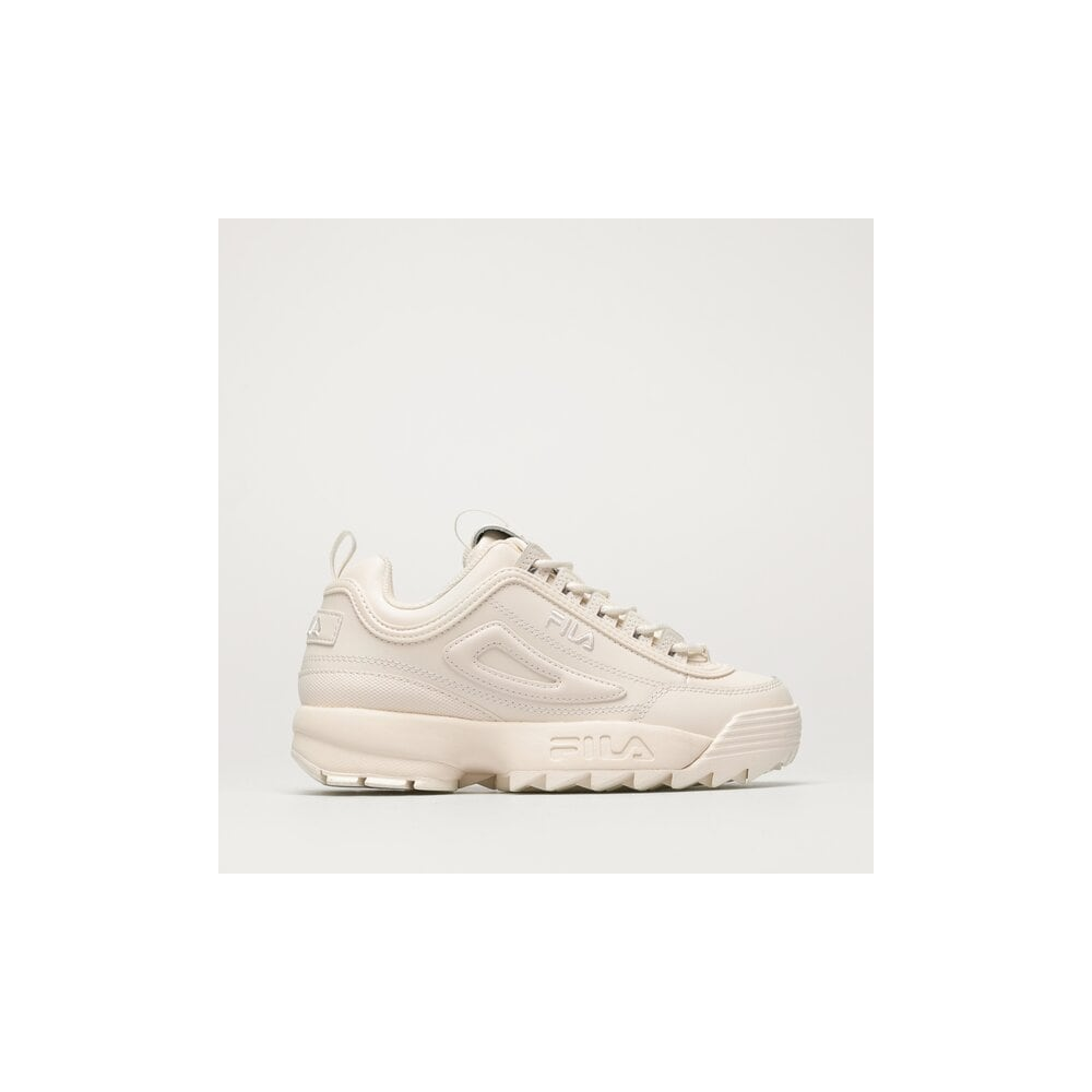 FILA DISRUPTOR II PREMIUM 5XM02263100 / weiss