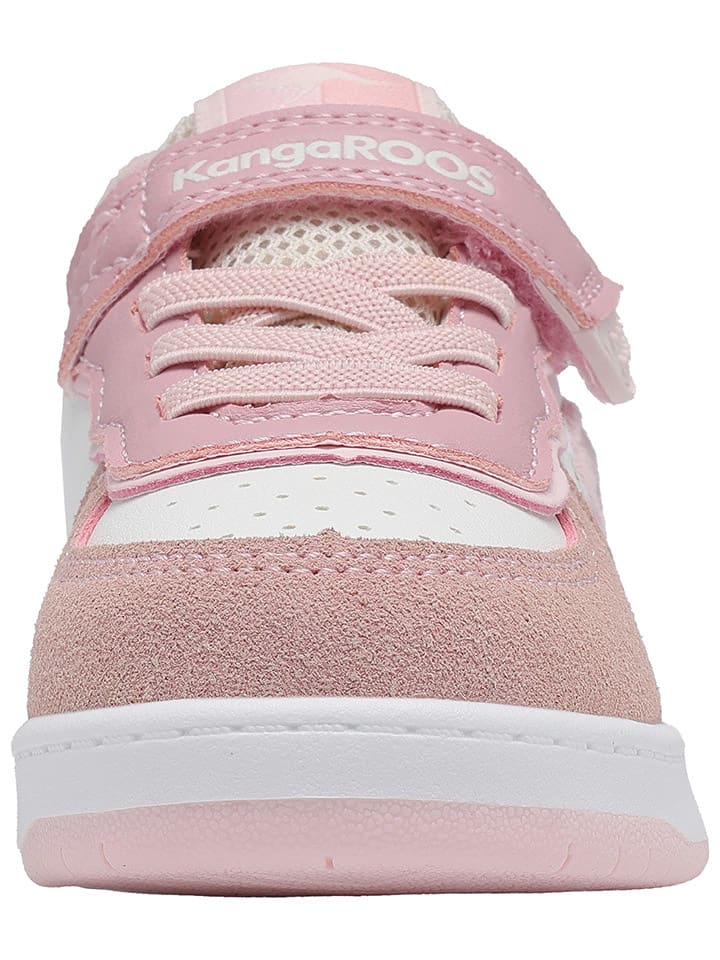 Kangaroos Sneakers 