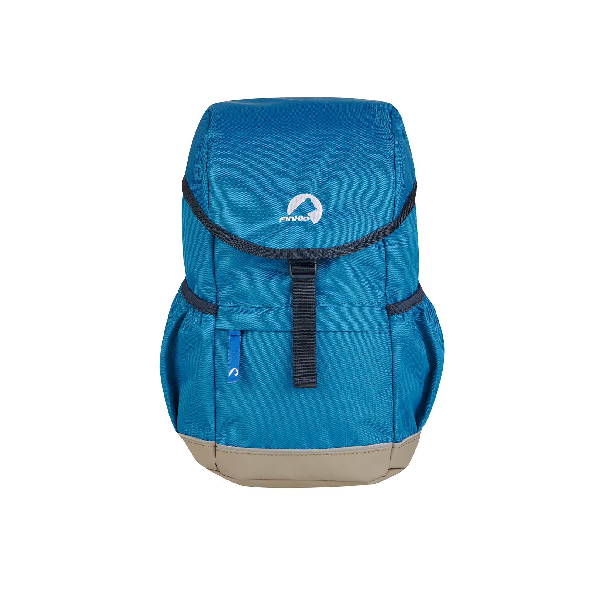 finkid Reppu Kinder Outdoor Rucksack - Seaport\/Navy