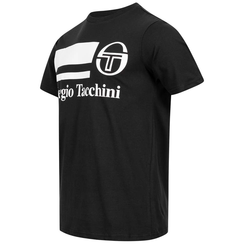 Sergio Tacchini Falcade Herren T-Shirt 38722-166