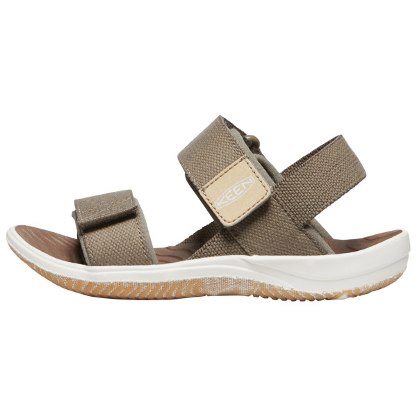 Keen - Kid's Elle Backstrap - Sandalen