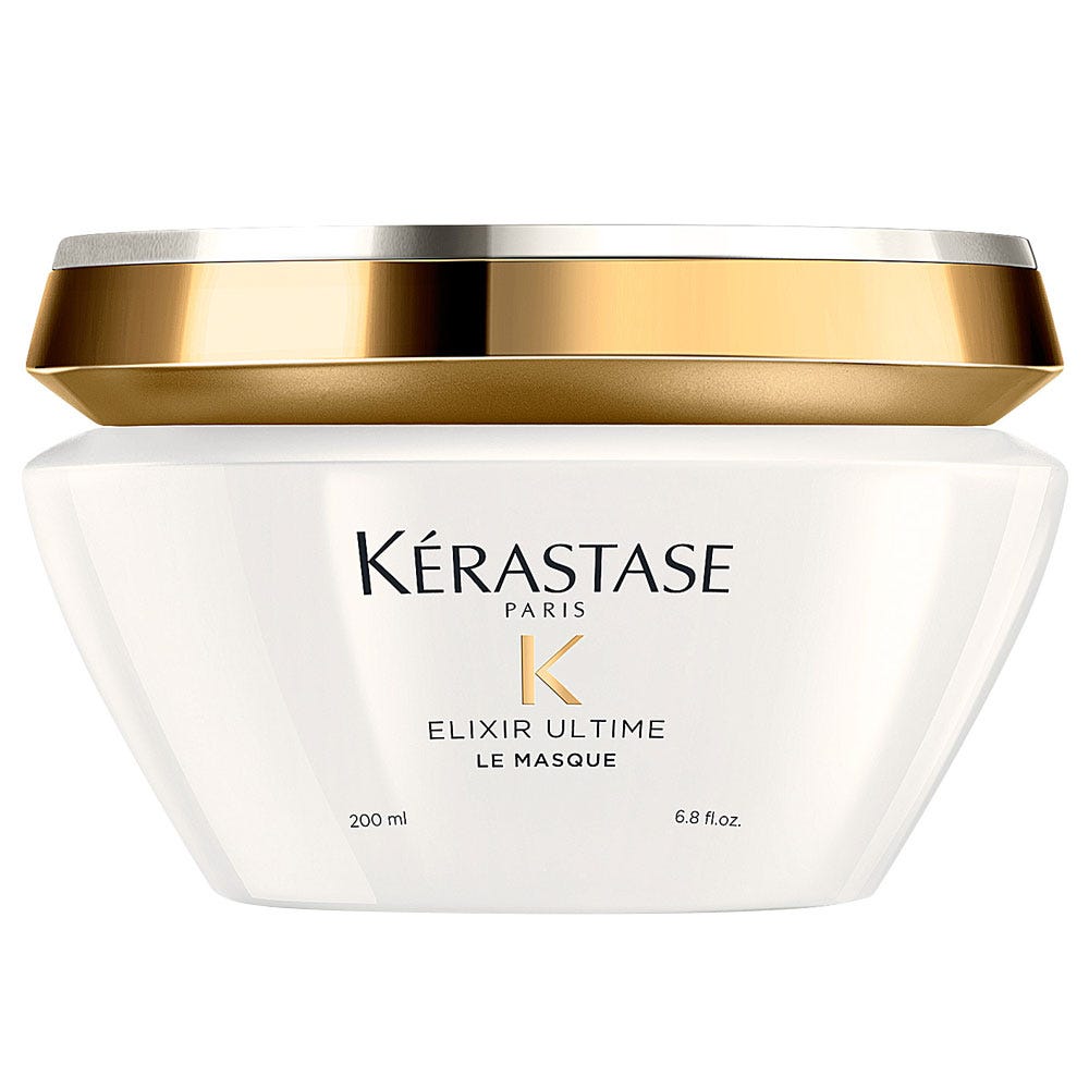 Kérastase Elixir Ultime Haarmaske 200 ml