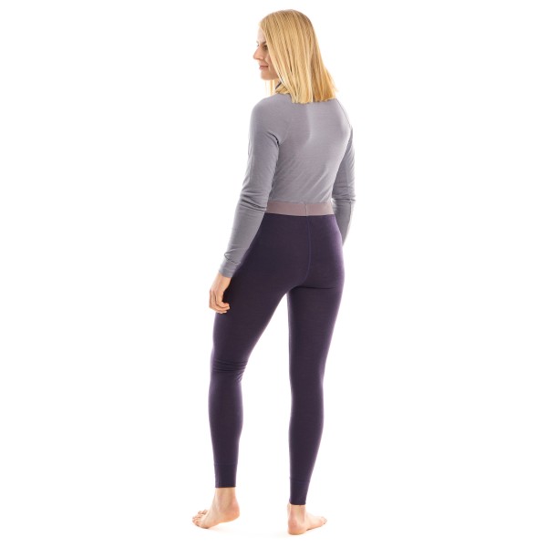 Stoic - Women's Merino180 SvenstaSt. Long Pants - Merinounterwäsche
