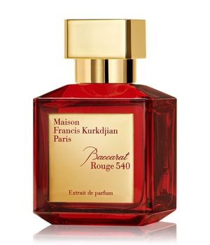 Maison Francis Kurkdjian Baccarat Rouge 540 Extrait de Parfum Eau de Parfum 70 ml