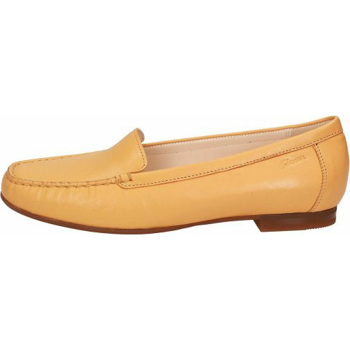 Sioux Slipper Zalla