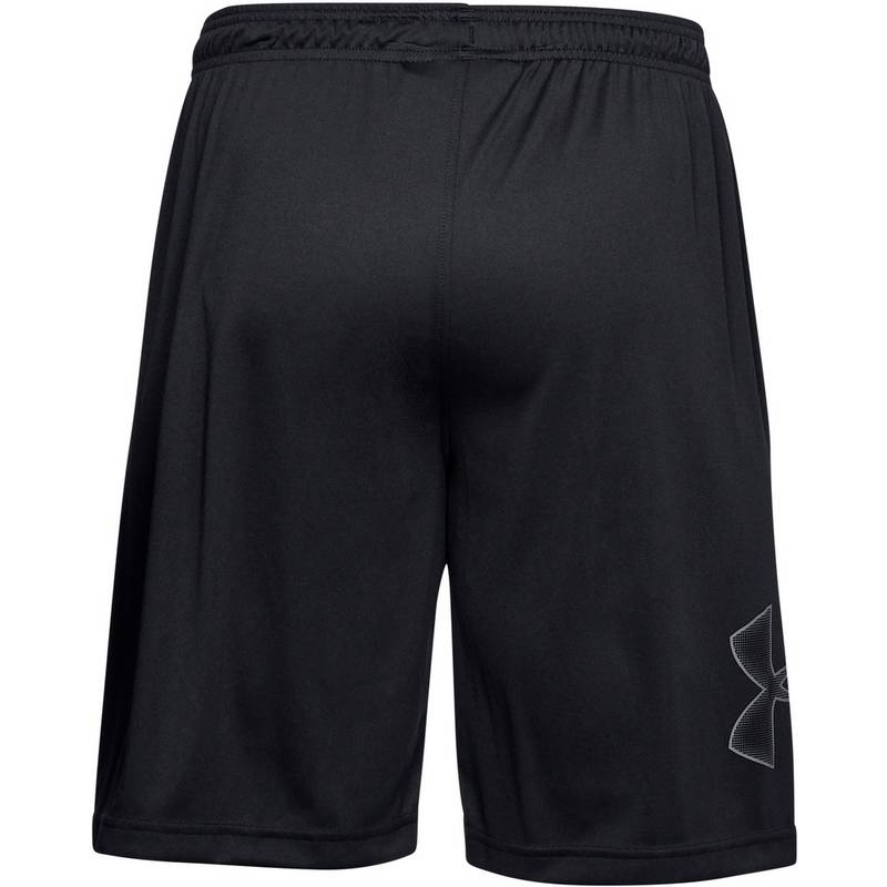 Under Armour Tech Graphic Funktionsshorts Herren