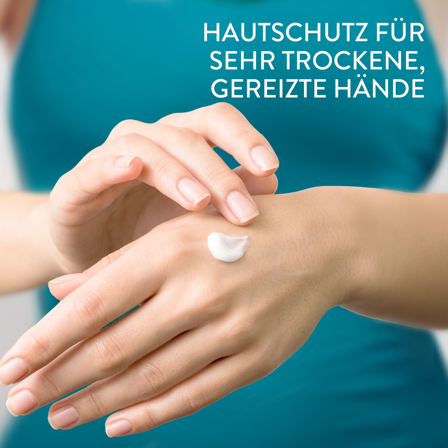 Pro Itch Control Protect Handcreme