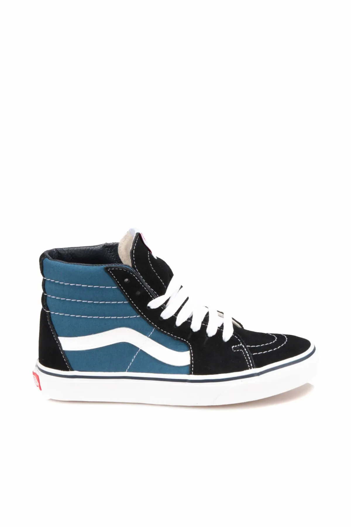 Vans  Sneaker - Dunkelblau - Flacher Absatz