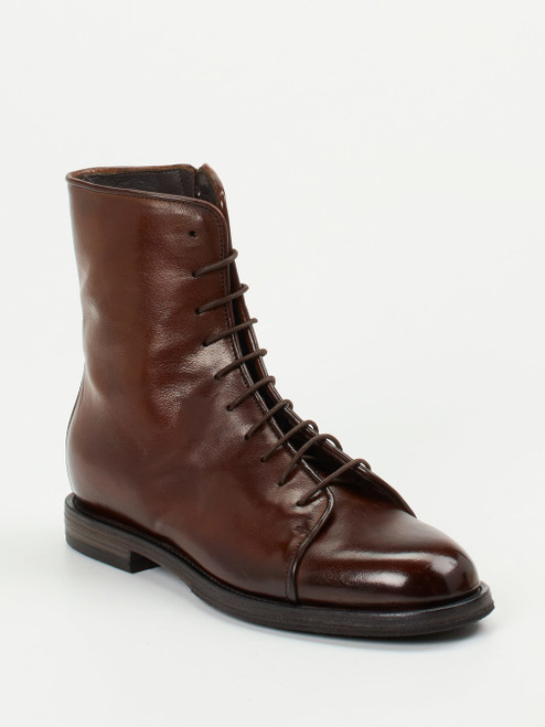 Schnürstiefelette-17232890027 Pantanetti
