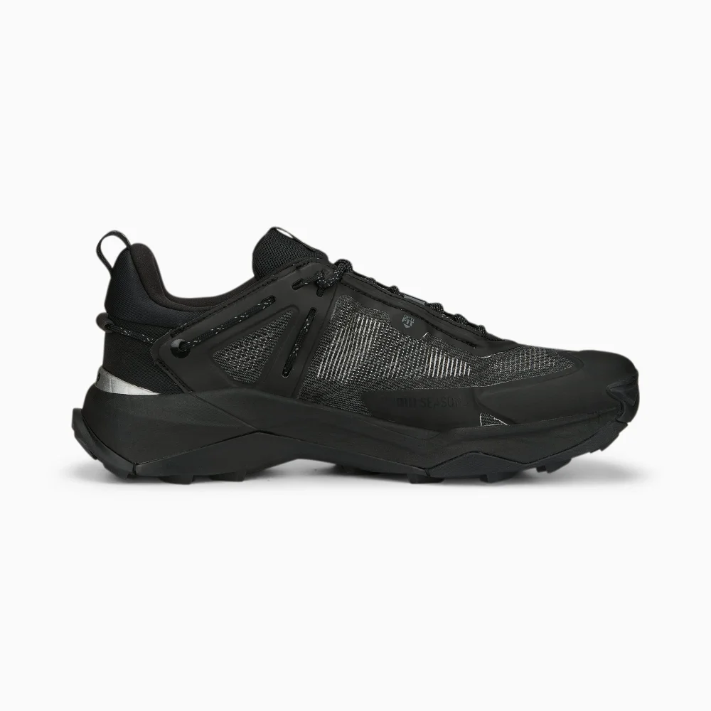 PUMA Explore Nitro GTX 378023_01 / schwarz