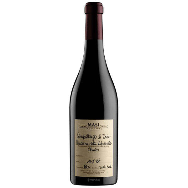 MasiMazzano Amarone Della Valpolicella Classico 2011