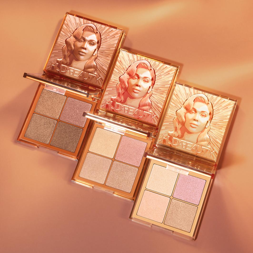 Glow Obsessions